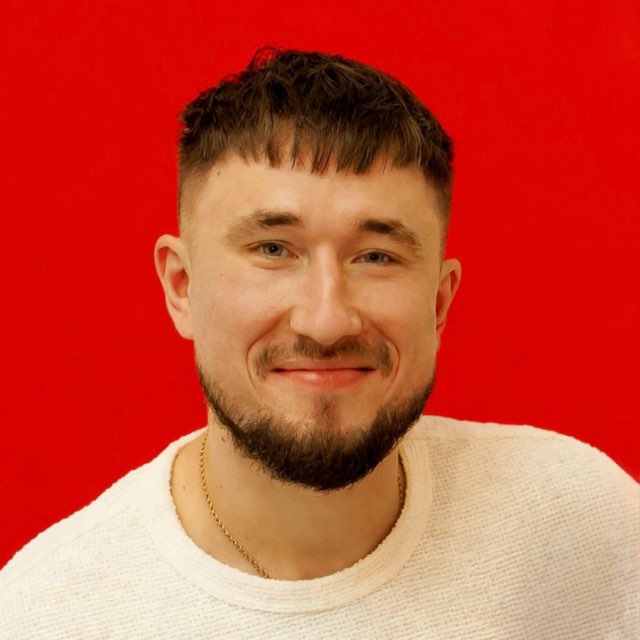 Кирилл Марков